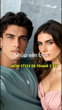 Mon style de femme 