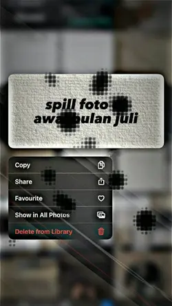 SpillFotoAwalBulan
