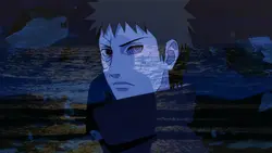 Heaven obito version