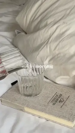 Sunday Morning 