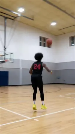 From Deep Threes to Slow-Mo Dunk
