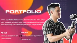 PORTFOLIO VIRAL 