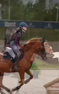 Slowmo + transition