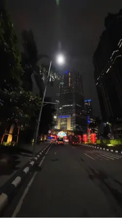 transisi cityligth