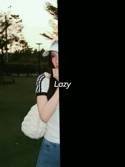 Lazy Conffesion