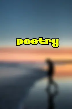 templete for  poetry