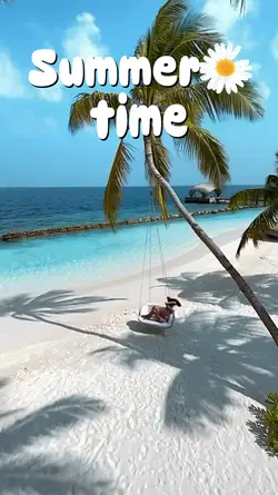 Summer Time