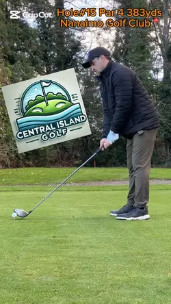 Par 3 template 