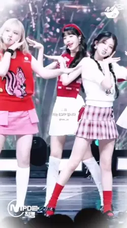 저는 Esfp입니당 !