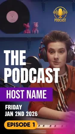 Podcast Teaser 