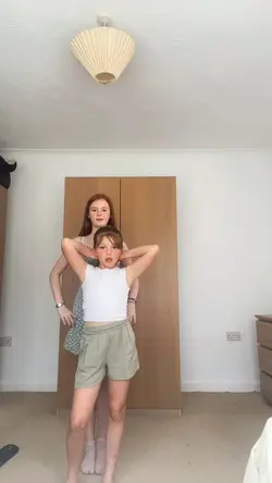 DANCE!!