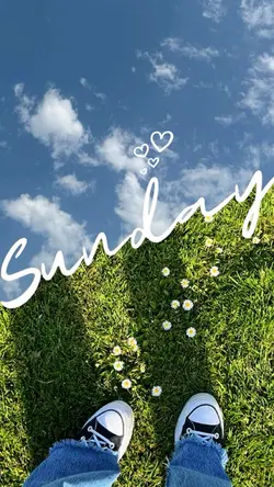 Sunday