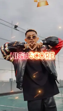 HIGH SCORE by Flow G