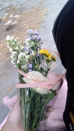 flowers?