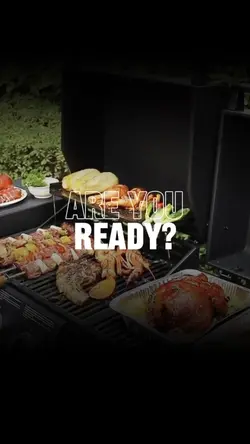 bbq