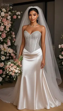BRIDE FILTER AI