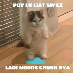 hti mungil ku cuy 
