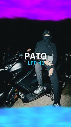 Pato - LFP 41