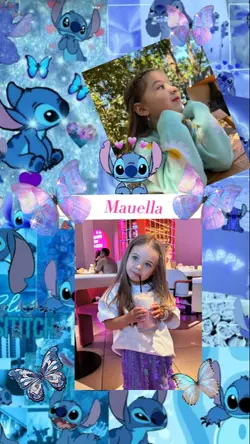 stitch 