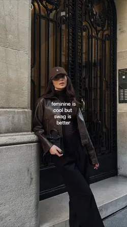 Feminine is Cool