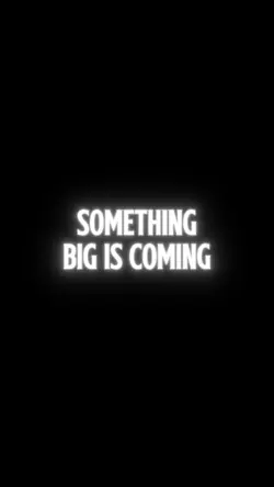 Coming soon