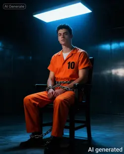 Prisoner 