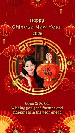Chinese NewYear 