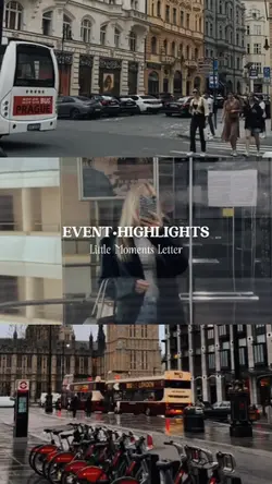 event highlights 