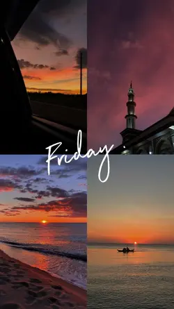friday