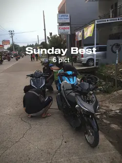 Sunday best