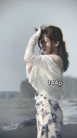 144p X 4k