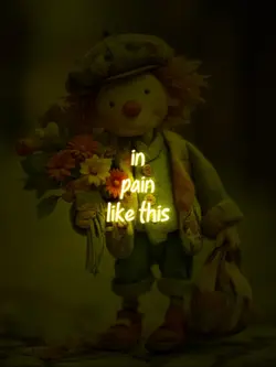 DontMakeMeStayInPain