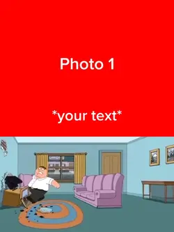 Family Guy Meme