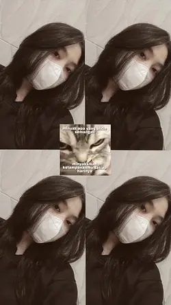 yg komen tmbah cakep