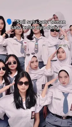 spil teman sekelas