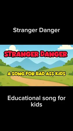 Stranger Danger