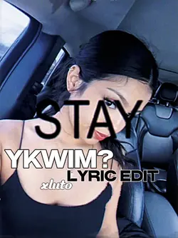 YKWIM?