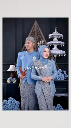PREWEDDING JAWA