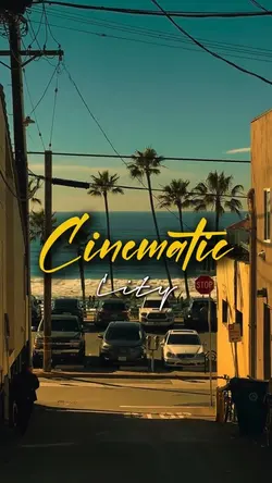7 Clips Cinematic 