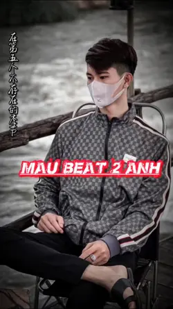 [2] Mẫu beat xịn