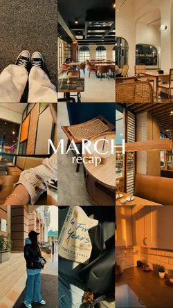 March Dump 