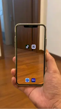 Live wallpaper