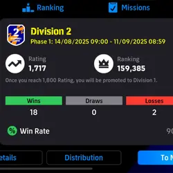 eFootball 
