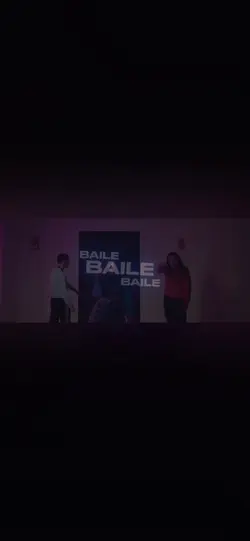 Baile 😻