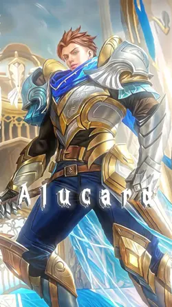 Alucard