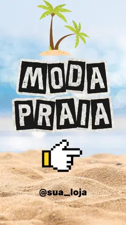 MODA PRAIA