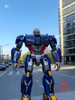 ai トランスフォーマー