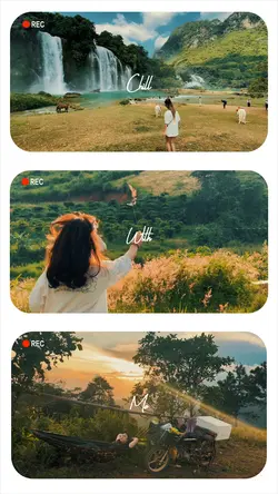 Travel Vlog 3VIDEO
