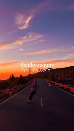 thankyou june