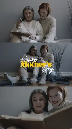 happy mothers day